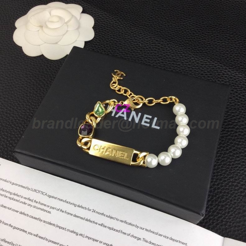 Chanel Bracelets 195